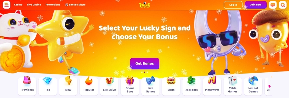 7signs Casino