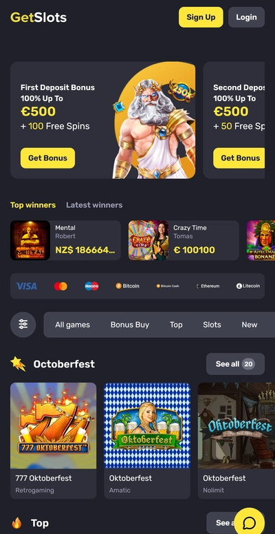Mobile Gaming